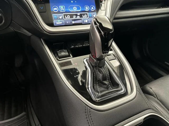 Used 2024 Gray Subaru Touring image 26
