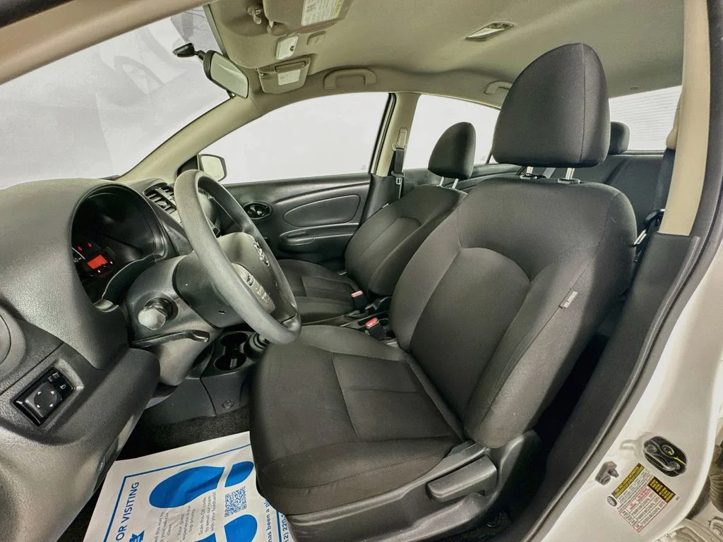 Used 2019 Fresh Powder Nissan 1.6 S Plus image 23