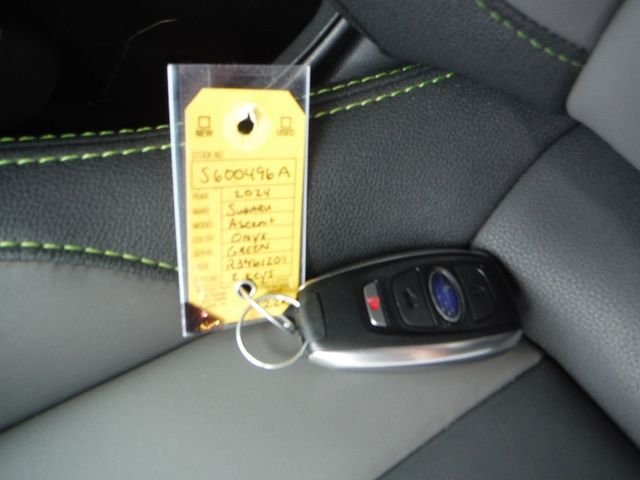 Used 2024 Brown Subaru Onyx Edition image 45