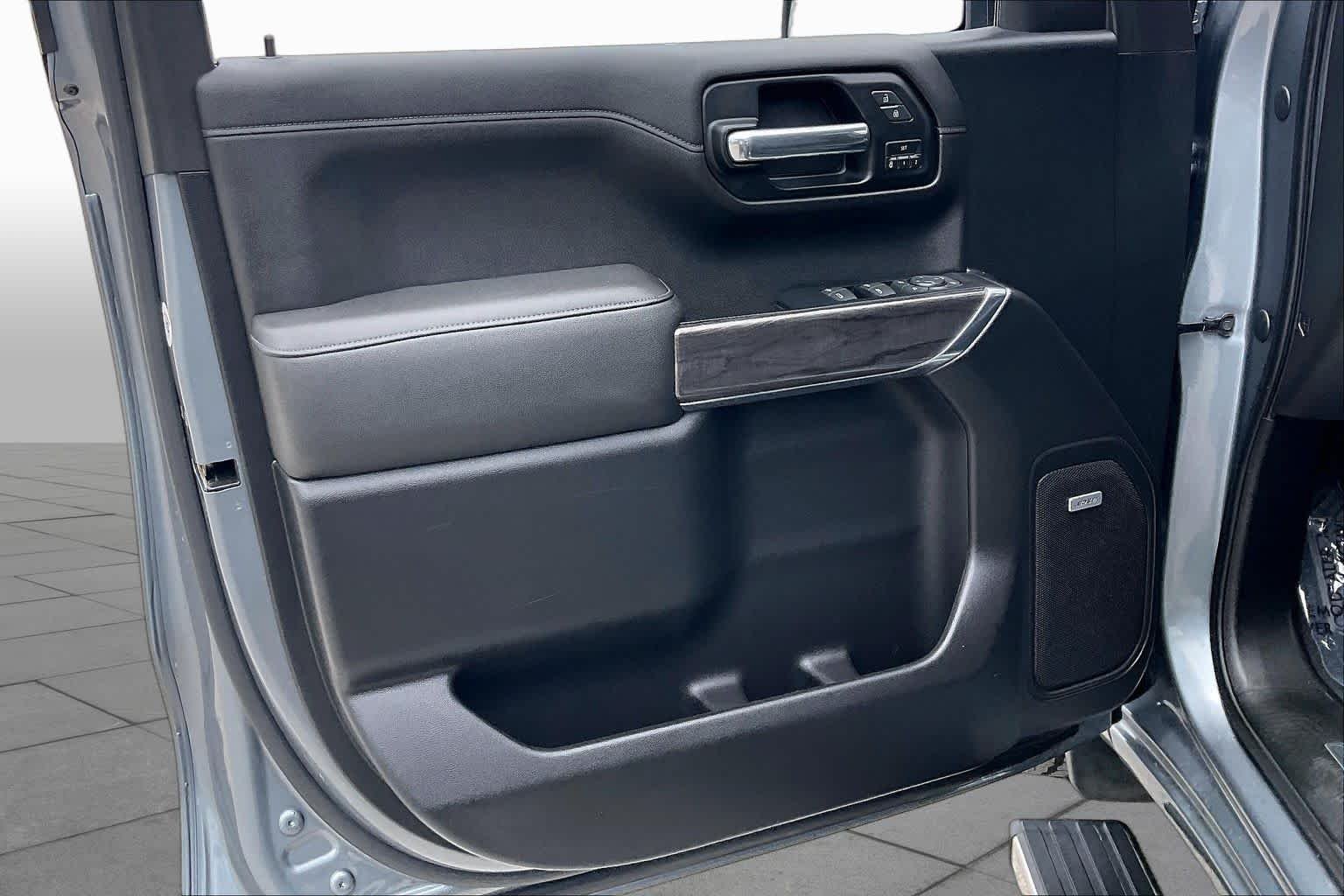 Used 2019 Satin Steel Metallic Chevrolet LTZ image 22