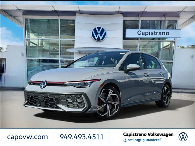 New 2026 Moonstone Gray Volkswagen 2.0T SE image 1