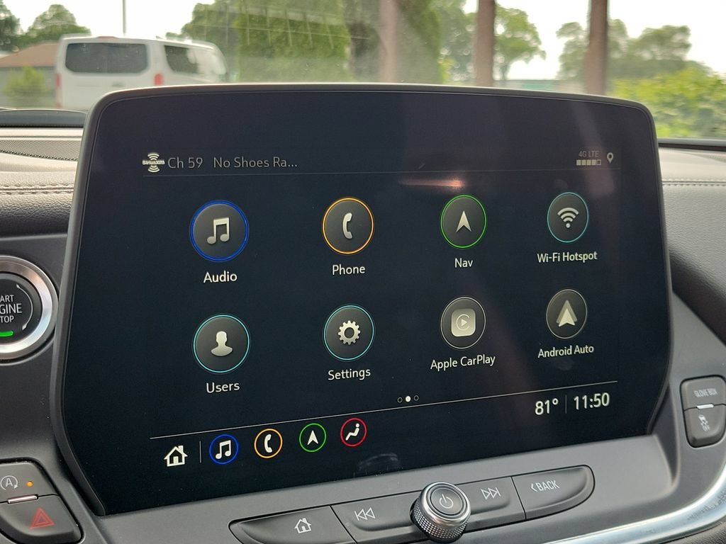 2024 Chevrolet Blazer 3LT - Photo 26