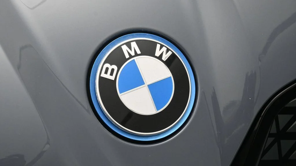 2024 BMW iX Base - Photo 20