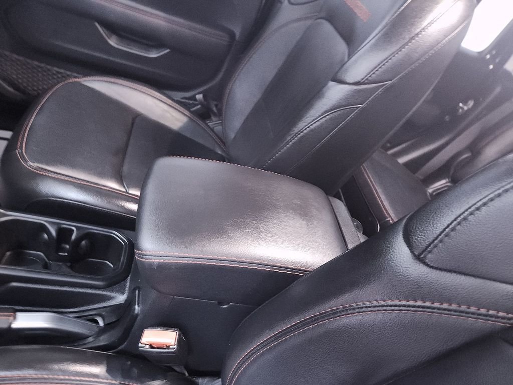 Used 2022 Black Jeep Rubicon image 21