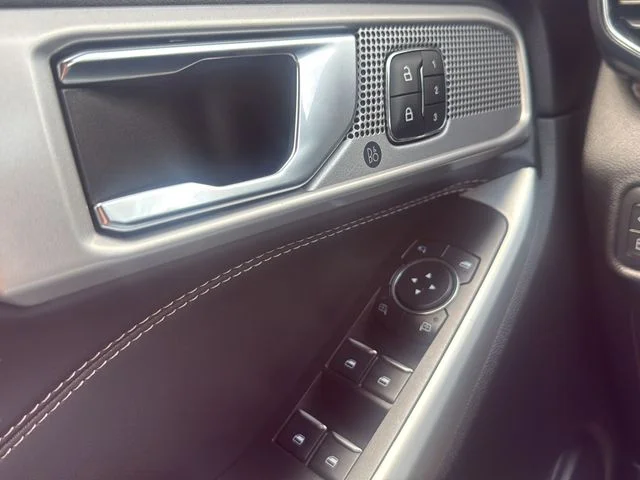 Used 2021 Gray Ford Limited image 23
