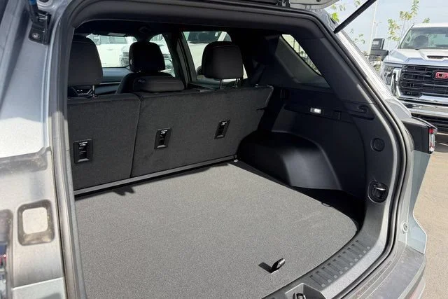 2026 Chevrolet Equinox LT - Photo 23