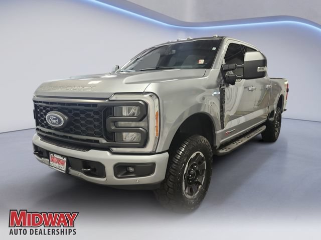 2023 Ford F-250 Super Duty Lariat