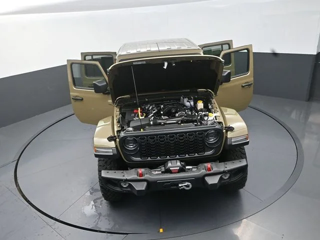 New 2026 41 Exterior Paint Jeep Shadow Ops image 30