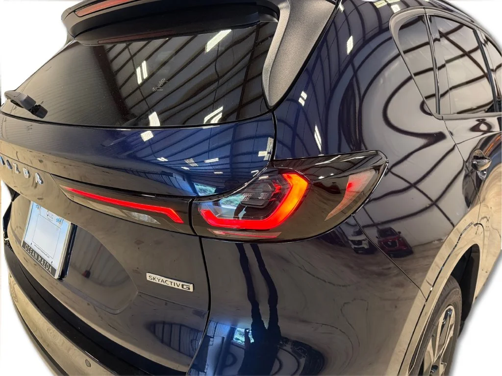 Certified Used 2026 Blue Mazda 2.5 S Premium image 31