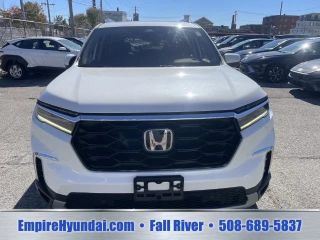 2023 Honda Pilot Touring - Photo 8