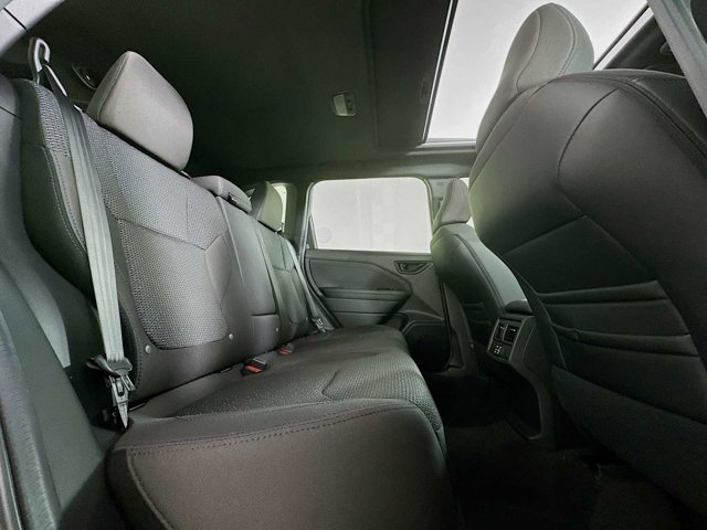 New 2026 CRYSTAL BLACK SILICA Subaru Premium image 25