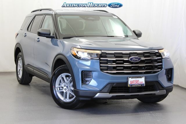 New Ford Explorer for Sale in Arlington Heights, IL