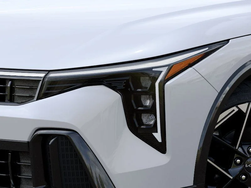 New 2026 White Kia GT-Line image 10
