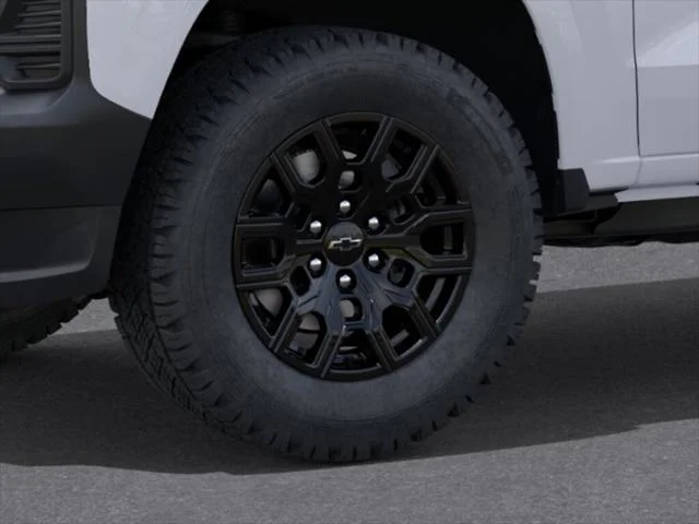 2026 Chevrolet Colorado Work Truck - Photo 9