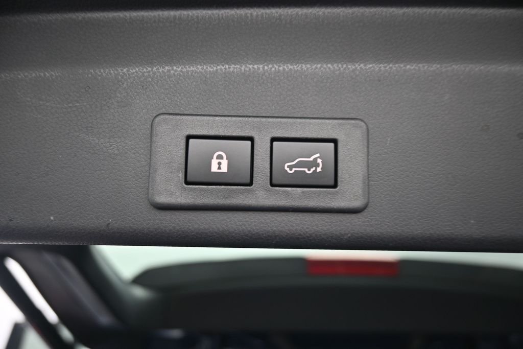 Used 2024 Blue Subaru Onyx Edition image 28