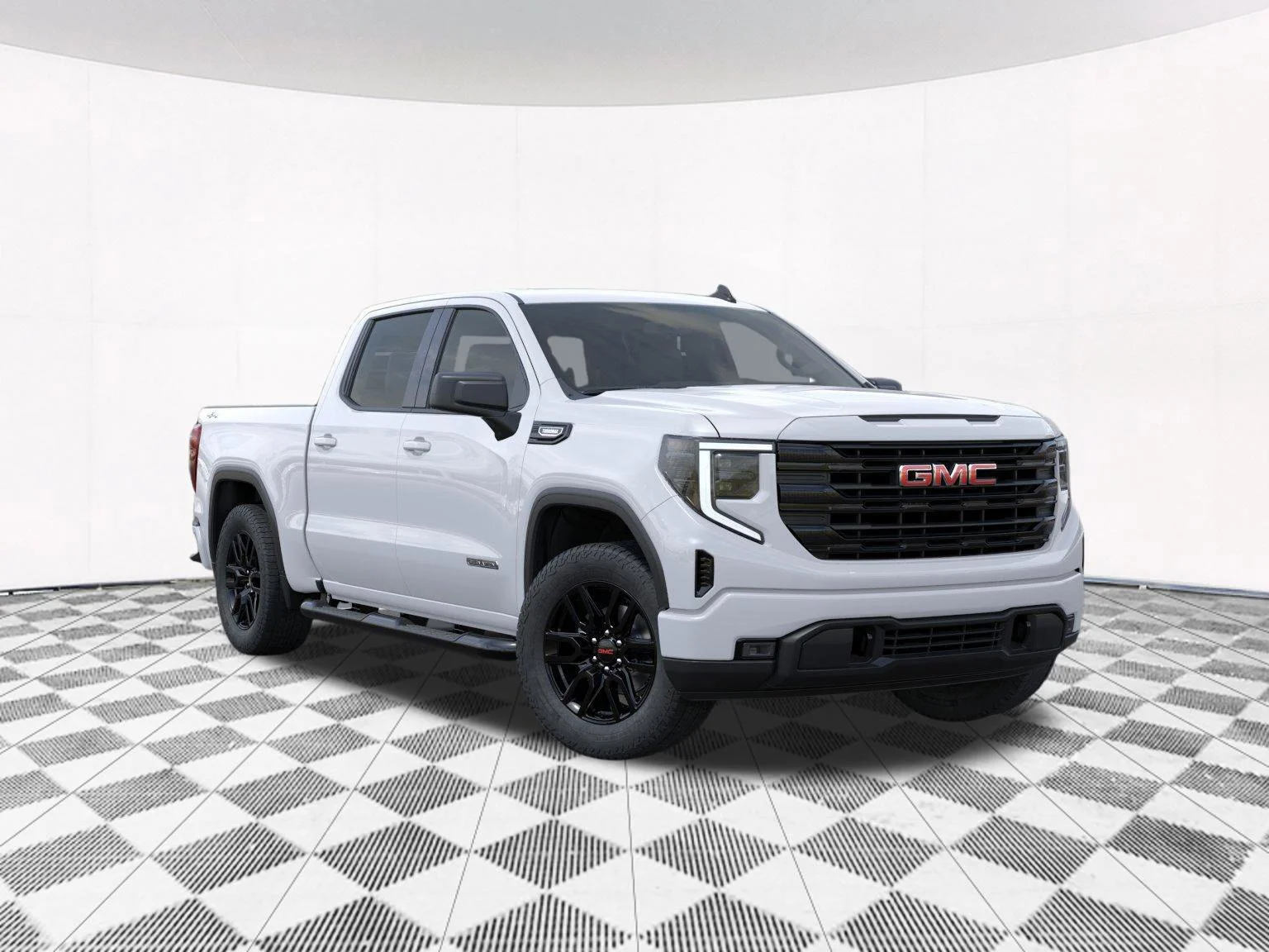 2026 GMC Sierra 1500 Elevation - Photo 11
