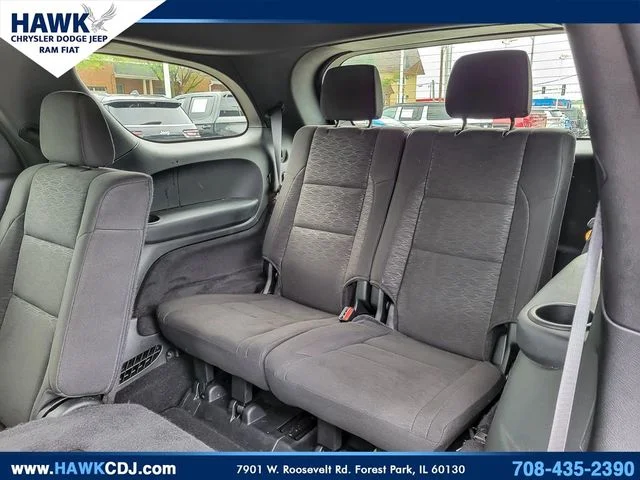 Certified Used 2026 Gray Dodge GT image 11