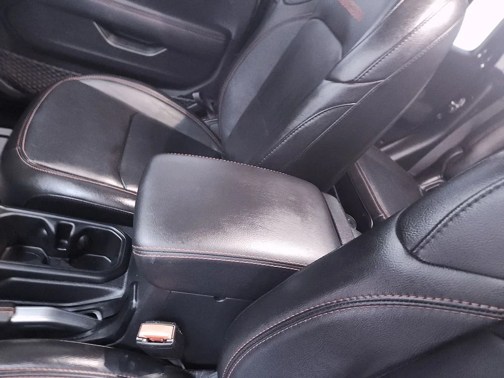Used 2022 Black Jeep Rubicon image 21