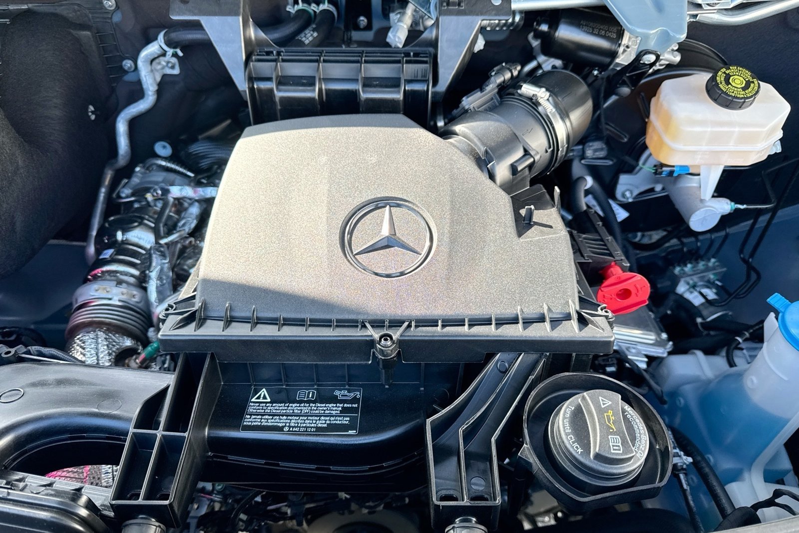 New 2026 Blue Grey Mercedes-Benz  image 25