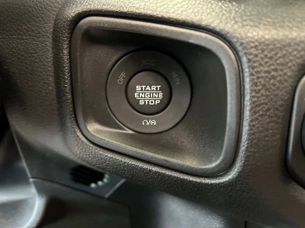 New 2026 Bright White Clearcoat Jeep Sport image 57