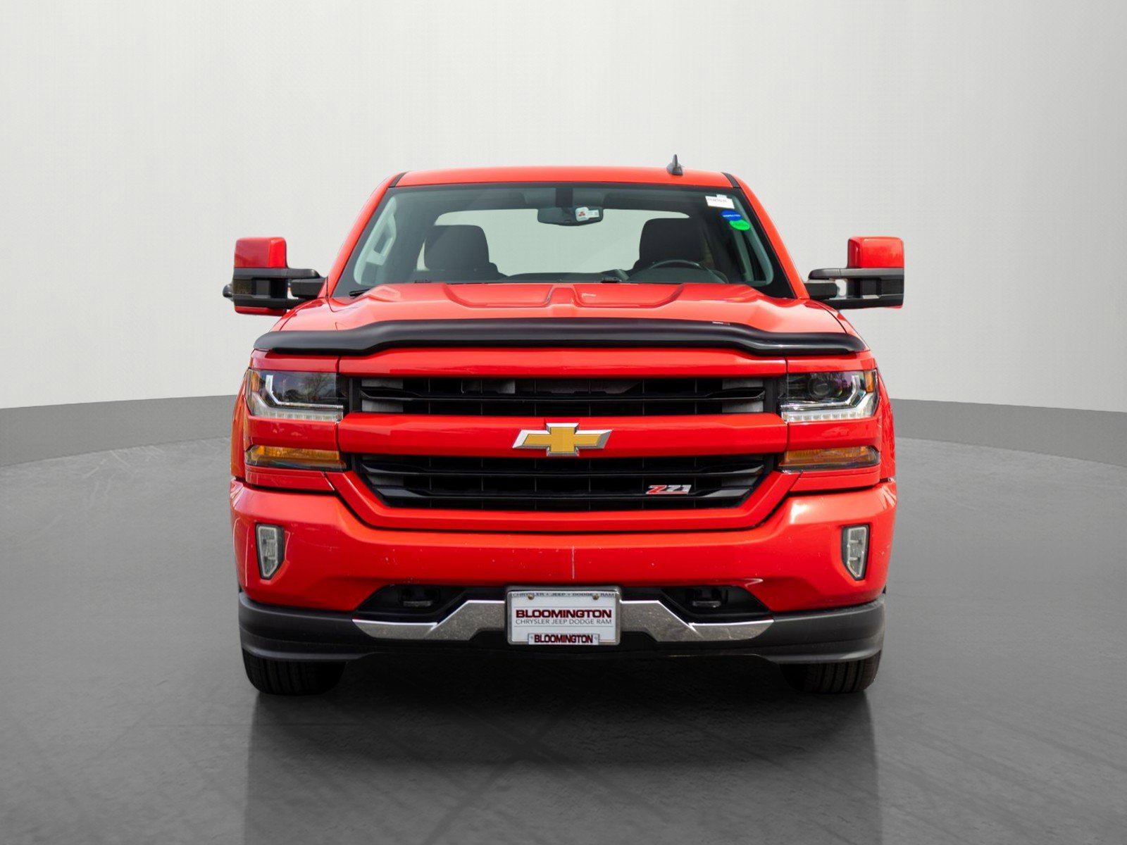 Used 2016 Chevrolet Silverado 1500 LT with VIN 3GCUKREC8GG305559 for sale in Minneapolis, Minnesota