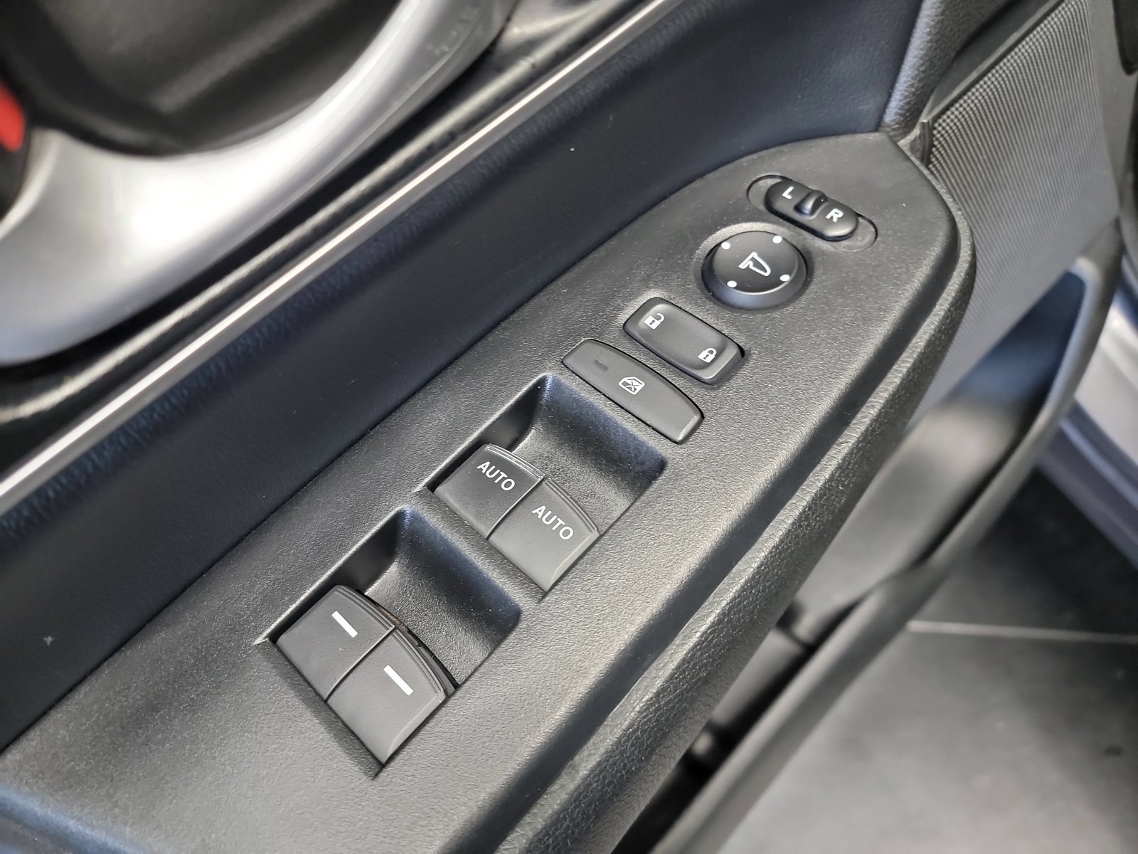2022 Honda CR-V EX-L - Photo 14
