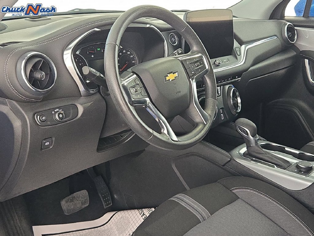 2026 Chevrolet Blazer 2LT - Photo 16