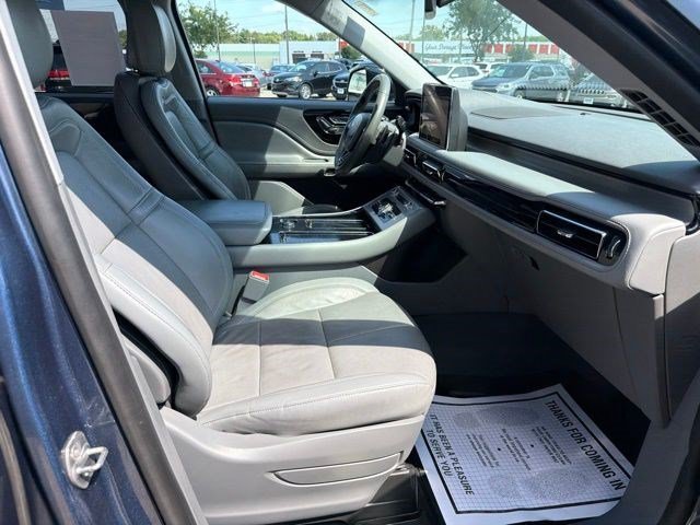 Used 2020 Diamond Lincoln Reserve image 22