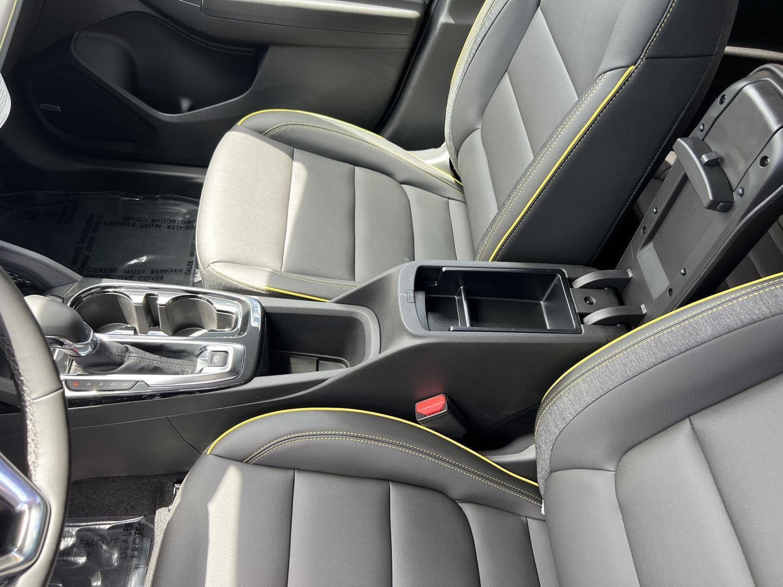 2026 Chevrolet Trailblazer Activ - Photo 120