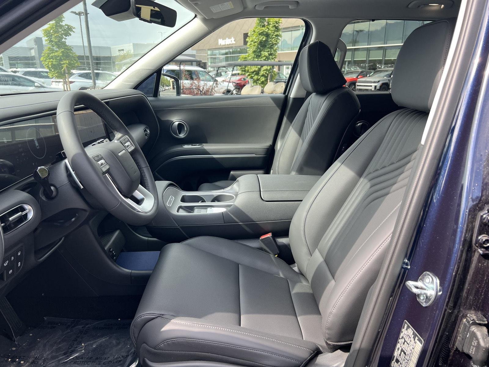 2026 Hyundai Palisade SEL Premium - Photo 28