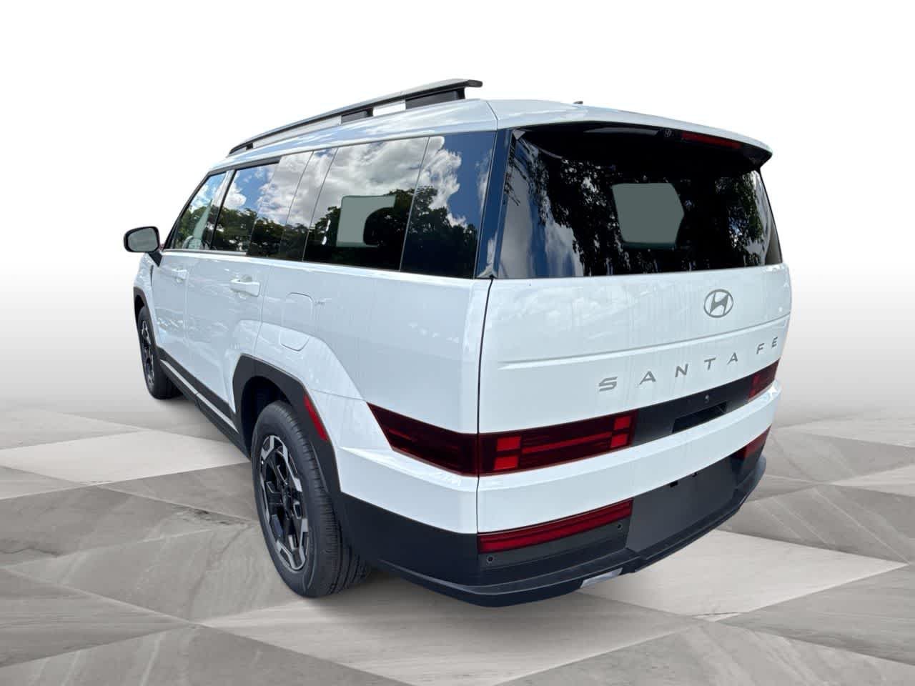2026 Hyundai Santa Fe SEL - Photo 6