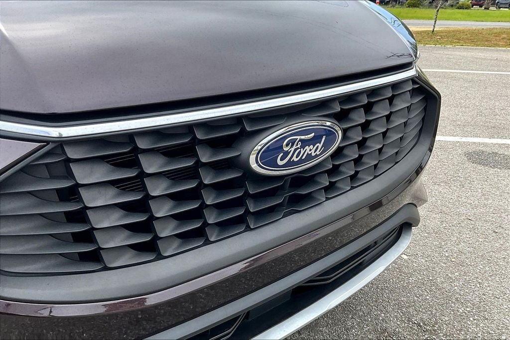 2023 Ford Escape Active - Photo 34