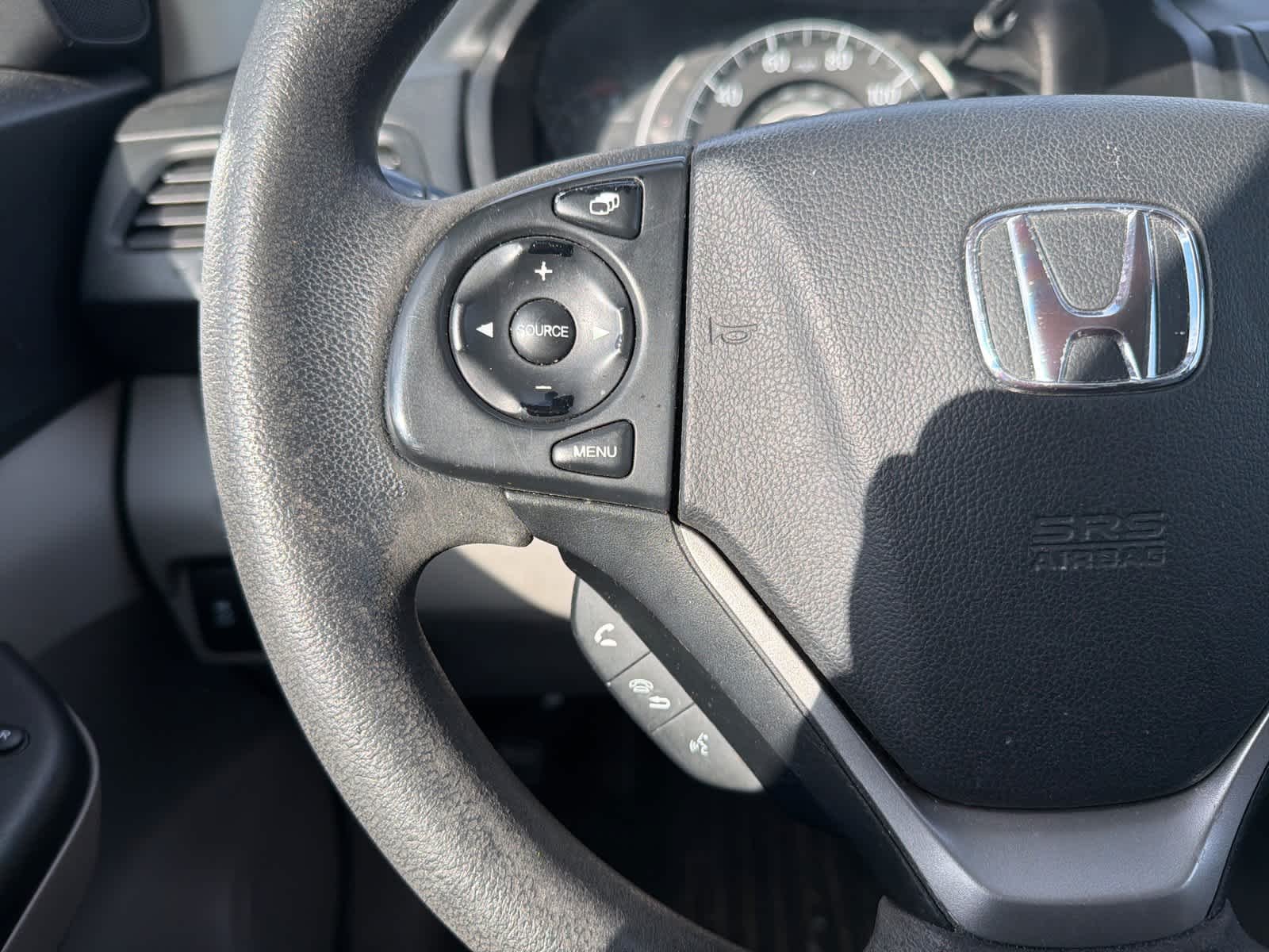 2013 Honda CR-V EX - Photo 12