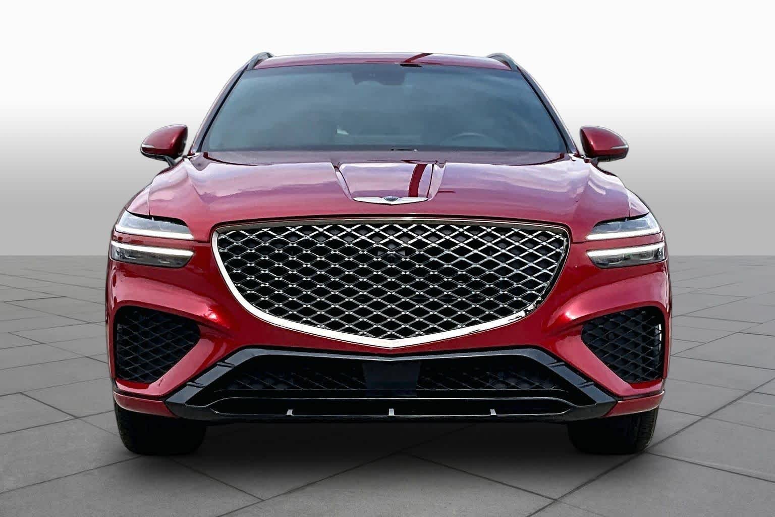 Used 2025 Mauna Red Genesis 2.5T image 4