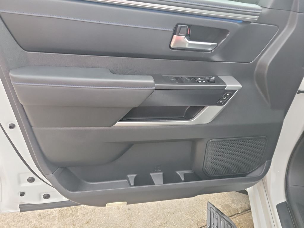 Certified Used 2024 Beige Toyota Platinum image 12
