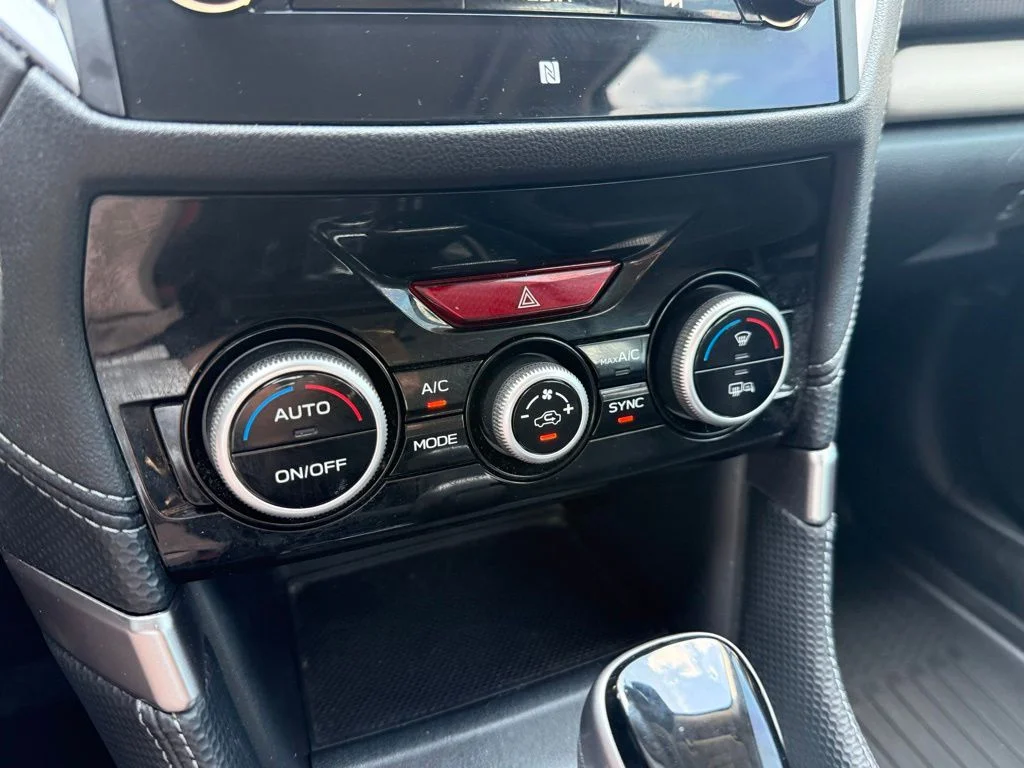 Used 2022 Black Subaru Limited image 22
