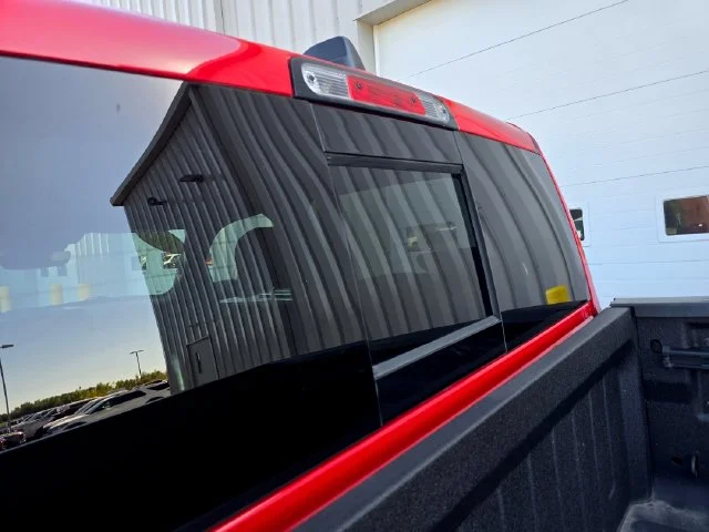 Used 2021 Red Ram Big Horn/Lone Star image 14