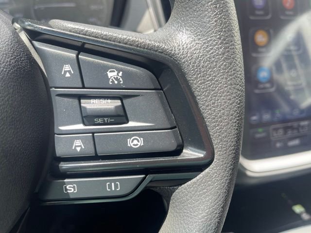 Used 2024 Gray Subaru Premium image 18