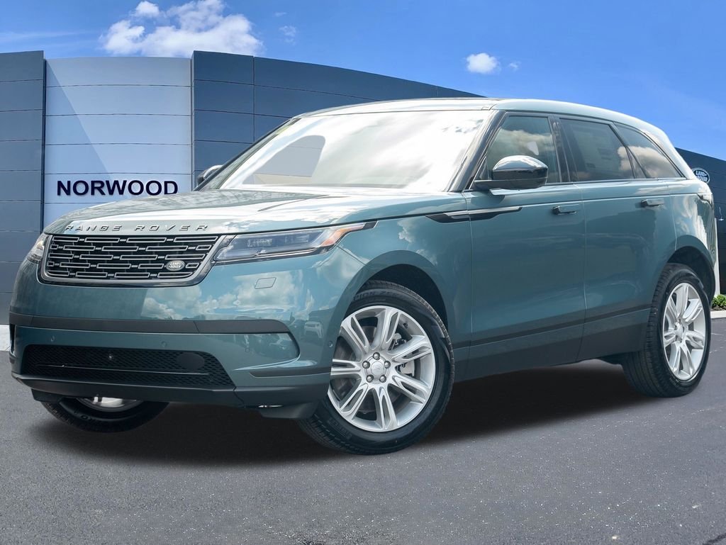 New 2026 Giola Green Land Rover S image 1