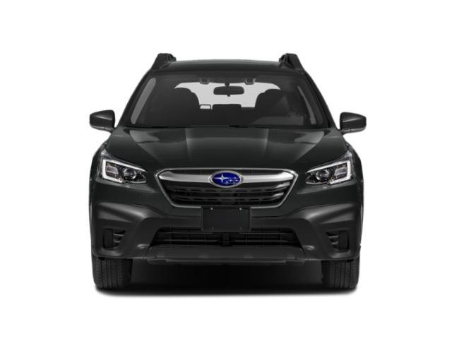 Used 2020 Crystal White Pearl Subaru WGN 2.5I image 7