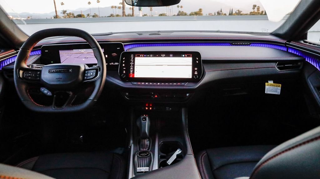 New 2026 White Dodge R/T Plus image 15