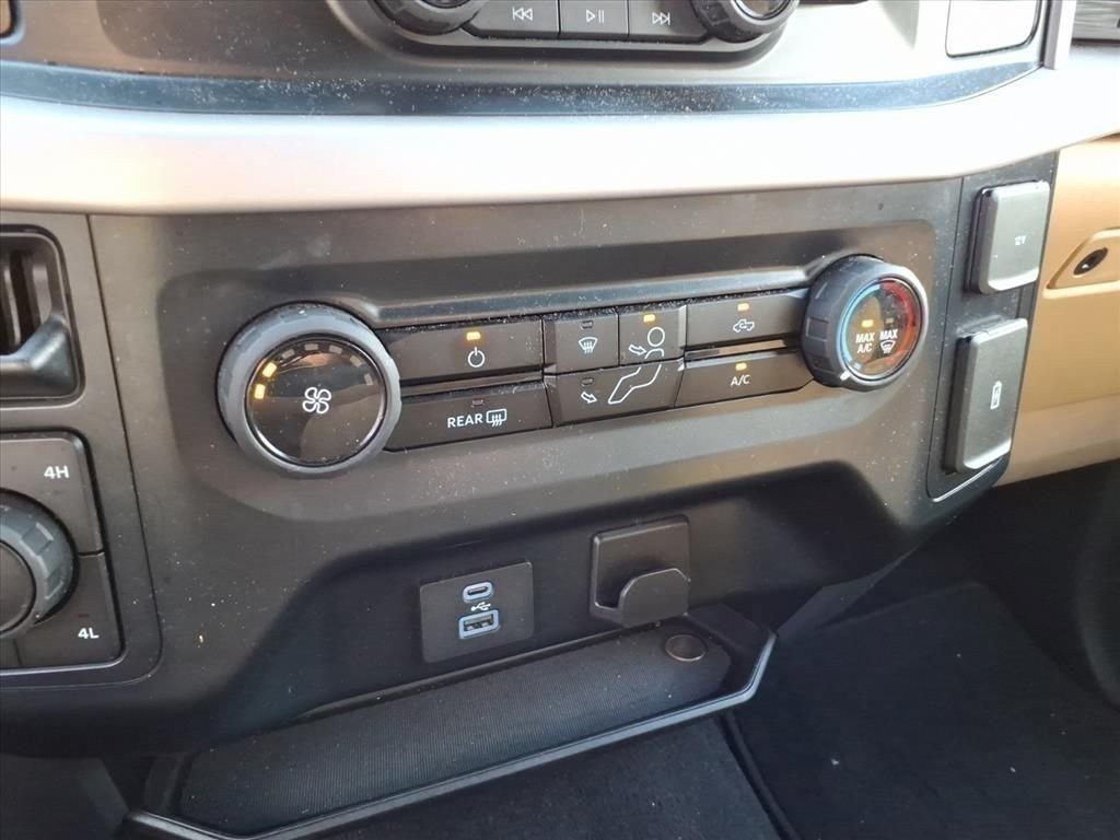2023 Ford F-150 XLT - Photo 22