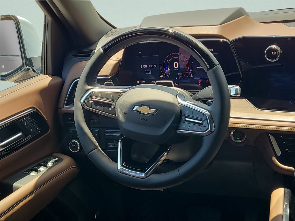 2026 Chevrolet Tahoe High Country - Photo 12