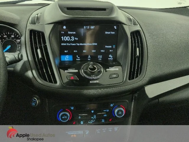 Used 2018 Gray Ford Titanium image 19