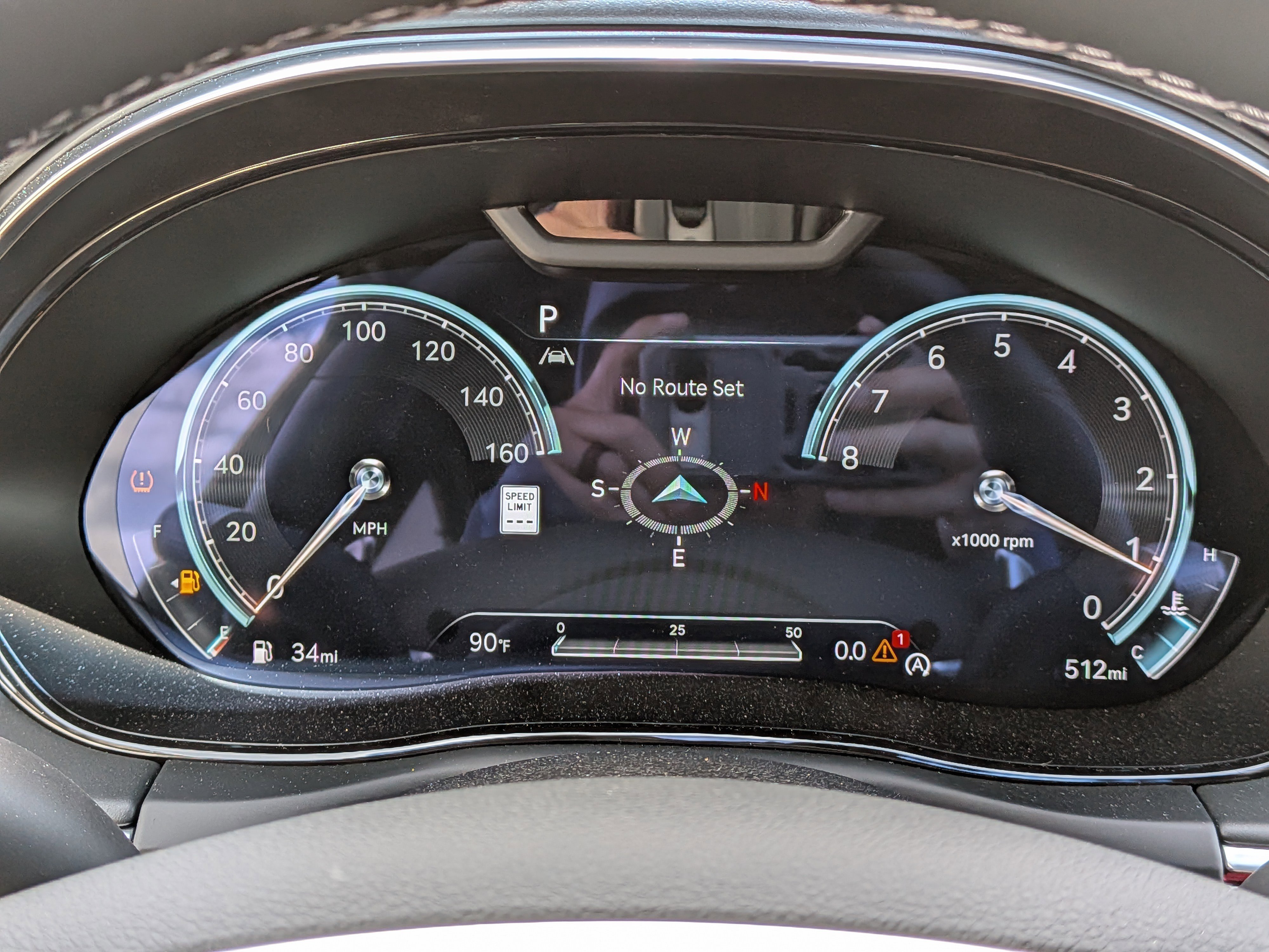 New 2025 Vik Black Genesis 2.5T image 28