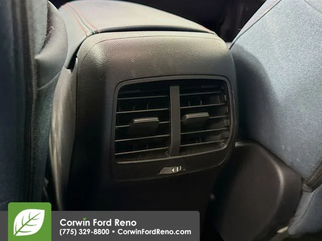 2025 Ford Bronco Sport Heritage - Photo 26