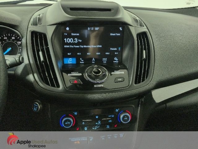 Used 2018 Gray Ford Titanium image 19