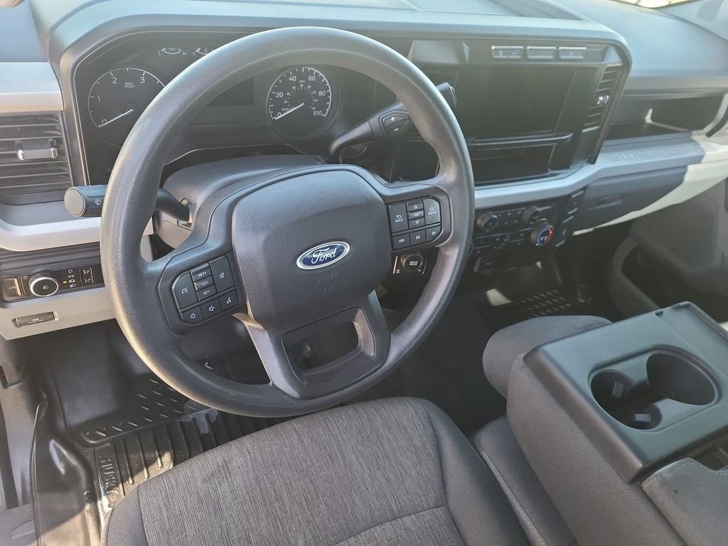 Used 2023 White Ford XL image 16
