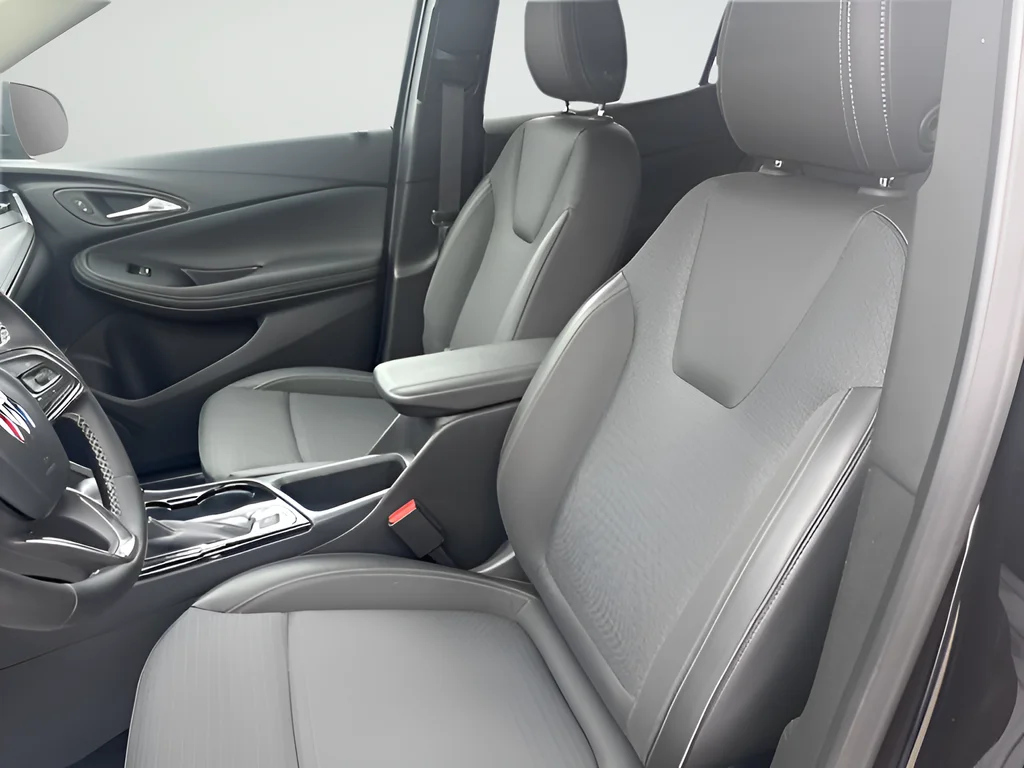 Used 2024 Black Buick Preferred image 18