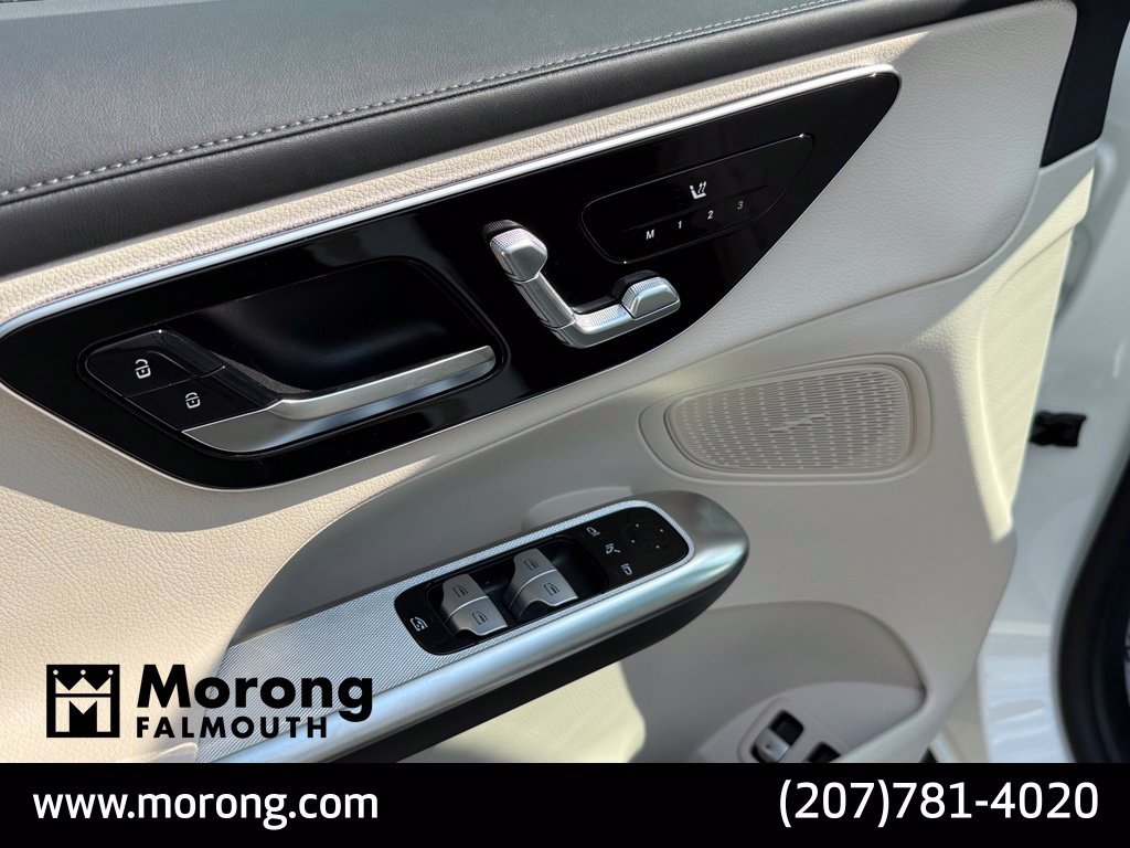 2025 Mercedes-Benz GLC Base - Photo 27